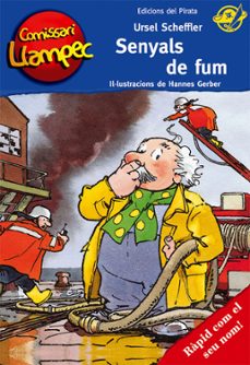 Senyals de fum (comissari llampec) (edición en catalán)