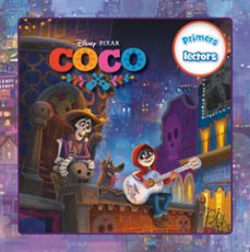 Coco. primers lectors (edición en catalán)