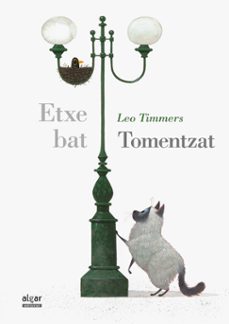 Etxe bat tomentzat (edición en euskera)