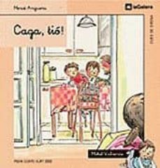 Caga tio (edición en catalán)