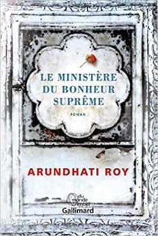 Le ministÈre du bonheur suprÊme (edición en francés)