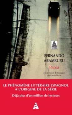 Patria (edición en francés)