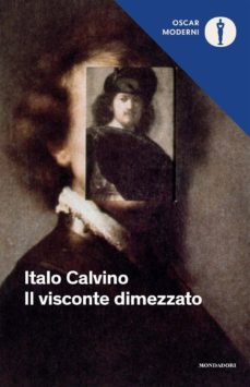 Il visconte dimezzato (edición en italiano)