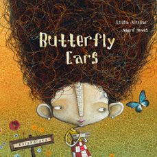 Butterfly ears (edición en inglés)