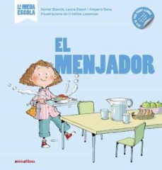 El menjador (edición en catalán)