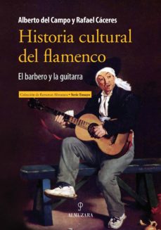 Historia cultural del flamenco: el barbero y la guitarra