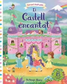 Castell encantat (edición en catalán)
