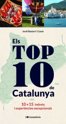 Els top 10 de catalunya (edición en catalán)
