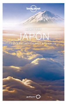 Lo mejor de japon 2020 (lonely planet) (5ª ed.)