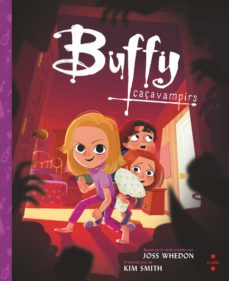 Buffy, caÇavampirs (edición en catalán)