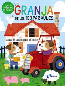La granja de les 100 paraules (edición en catalán)