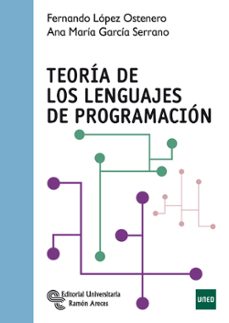 TEORIA DE LOS LENGUAJES DE PROGRAMACION