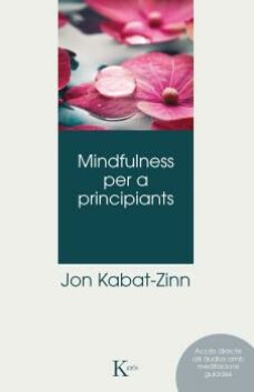 Mindfulness per a principiants qr (edición en catalán)
