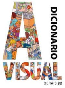 Dicionario visual (edición en gallego)