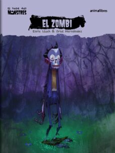 El zombi (edición en catalán)