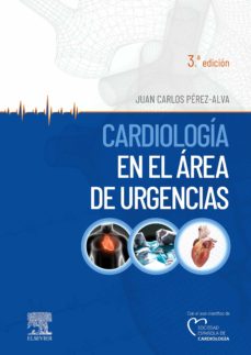 CardiologÍa en el Área de urgencias (3ª ed.)