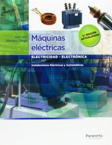 MÁquinas electricas (2ª ed. act.)