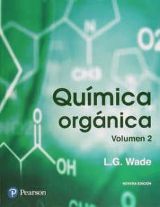 QuÍmica orgÁnica, vol ii, 9ª edicion