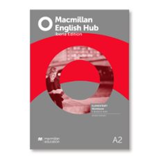 Mac english hub a2 workbook pack (edición en inglés)