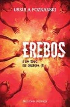 Erebos (edición en portugués)