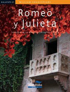 Romeo y julieta (lectura facil)