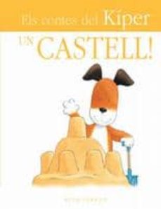 Kiper:un castell (edición en catalán)