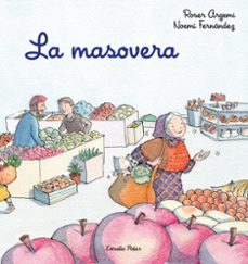 La masovera (edición en catalán)