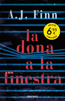 La dona a la finestra (edición en catalán)