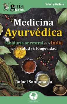 Guiaburros medicina ayurvedica