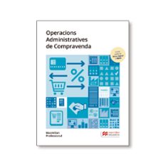 Operacions administratives de compravenda 2020 (edición en catalán)