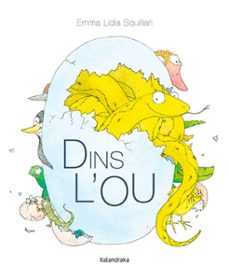 Dins l ou (edición en catalán)