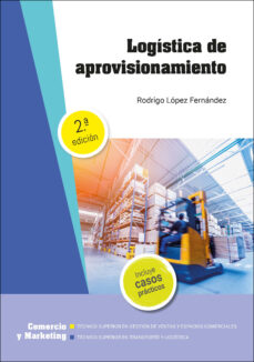 Logistica de aprovisionamiento (2ª ed.)