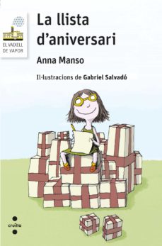 La llista d aniversari (edición en catalán)