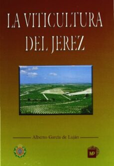 La viticultura de jerez