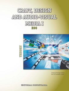 Craft design and audio-visual media i. theory 1º-2º eso