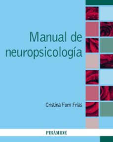 Manual de neuropsicologia