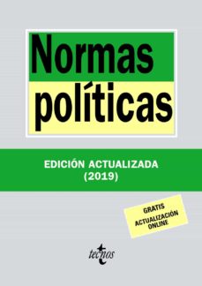 Normas politicas (20ª ed.)