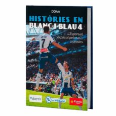 Histories en blanc i blau 1 (ed. bilingÜe catalan - castellano) (edición en catalán)