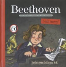 Beethoven i els nens (edición en catalán)
