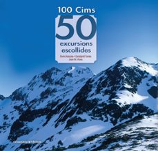 100 cims: 50 excursions escollides (edición en catalán)