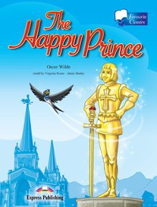 The happy prince student´s pack (edición en inglés)