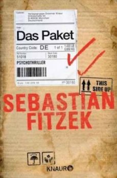 Das paket (edición en alemán)