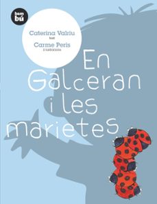 El galceran i les marietes (edición en catalán)