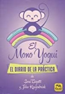 El mono yogui: el diario de la practica