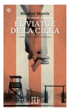 El viatge de la cilka (edición en catalán)