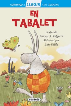 En tabalet (edición en catalán)