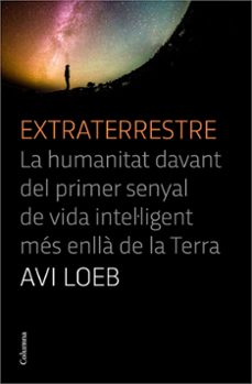 Extraterrestre (cat) (edición en catalán)
