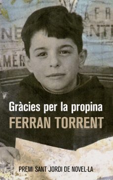 Gracies per la propina (edición en catalán)