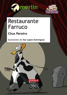 Restaurante farruco (edición en gallego)