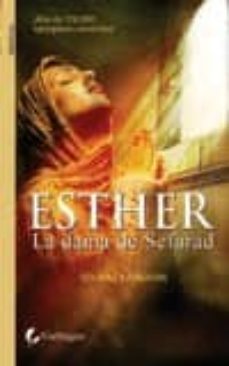Esther la dama de sefarad